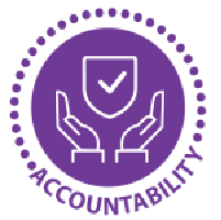 Accountability Icon