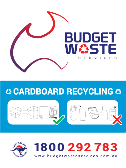 Budget-Waste-Services-Cardboards