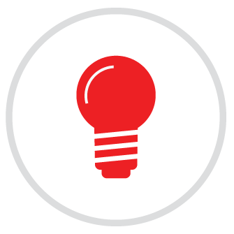 Light Globes Icon
