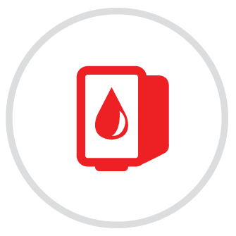 Printer Cartirage Icon