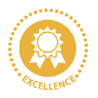 Excellence Icon