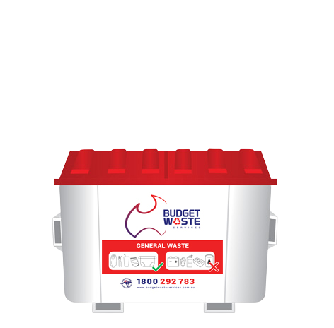 Front Lift Collections 1 m3