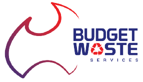Waste Management Services - Budget Waste Services