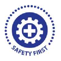 Safety First Icon