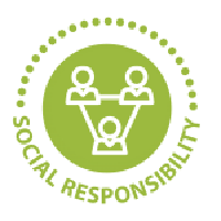 SOCIAL RESPONSIBILITY