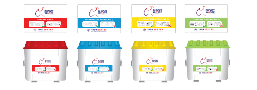 waste management laverton