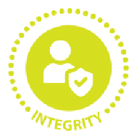 integrity Icon