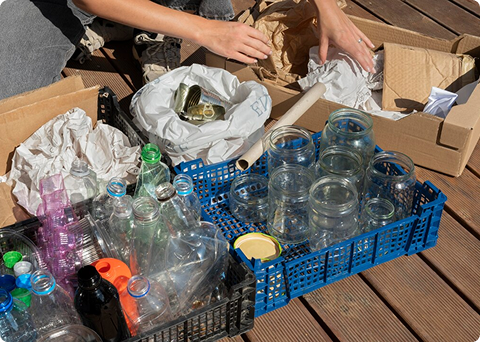 Simple Home Waste Management Tips for a Cleaner and More Sustainable Household