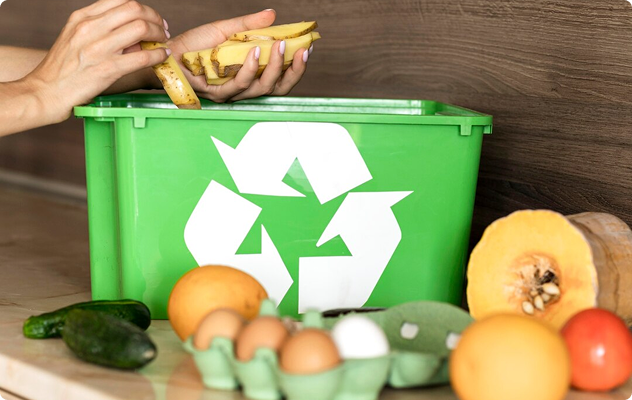 Sustainable Waste Management for Educational Institutions