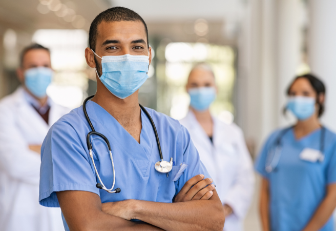 Health Care Waste 
