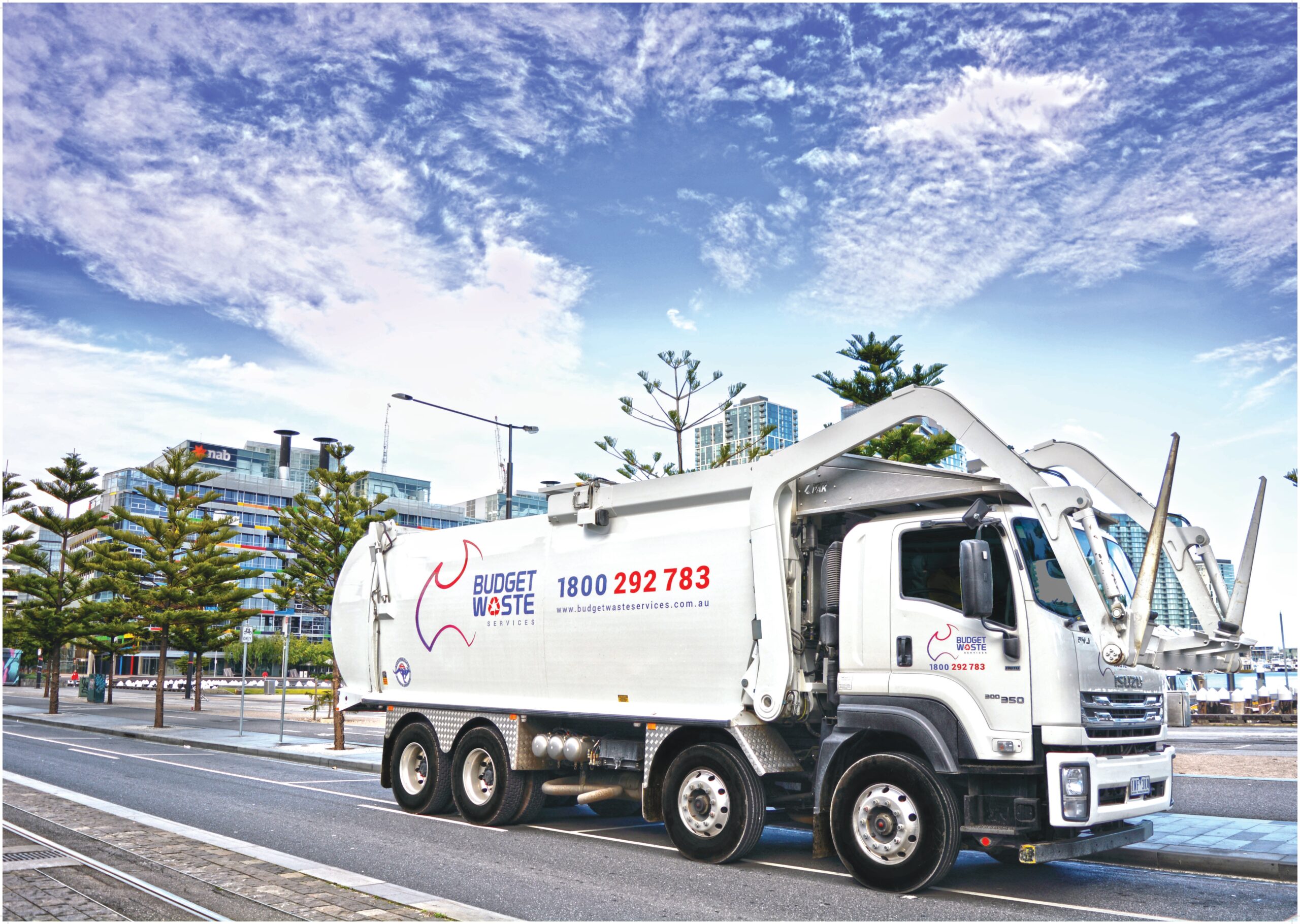 General Waste Collection 